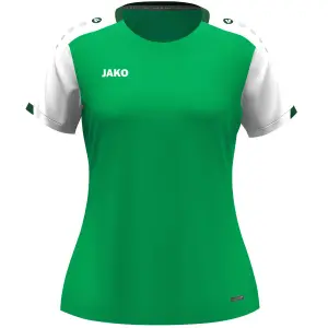 Camiseta mujer Jako Dynamic image-0