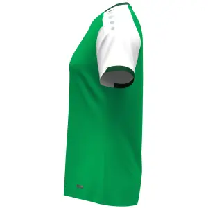 Camiseta mujer Jako Dynamic image-1