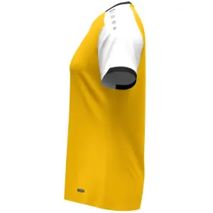 Camiseta mujer Jako Dynamic image-1