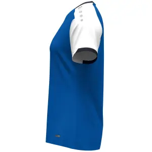 Camiseta mujer Jako Dynamic image-1