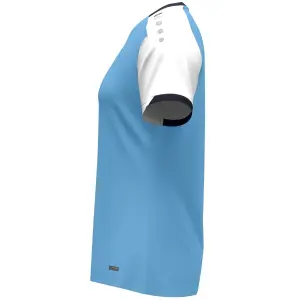 Camiseta mujer Jako Dynamic image-1