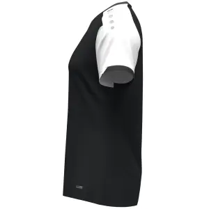 Camiseta mujer Jako Dynamic image-1