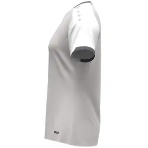 Camiseta mujer Jako Dynamic image-1