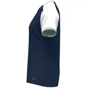 Camiseta mujer Jako Dynamic image-1