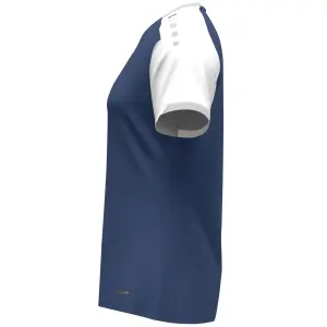 Camiseta mujer Jako Dynamic image-1