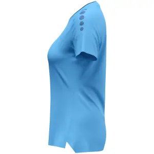 Camisola feminina Jako Light Flow image-1