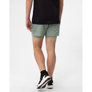 2in1 Shorts für Damen Jako Power image-1