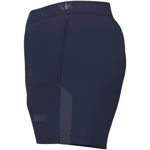 Pantalones cortos de mujer Jako Power image-2