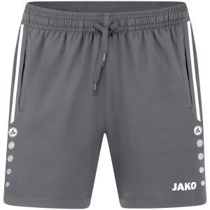 Pantalón corto Jako Allround image-1