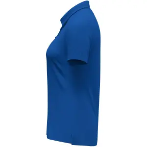 Polo feminino Jako Uni image-1