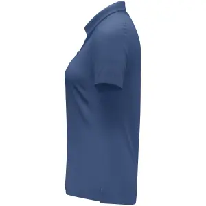 Polo feminino Jako Uni image-1