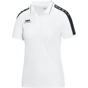 Polo da donna Jako Striker image-0