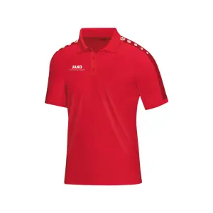 Polo feminino Jako Striker image-0