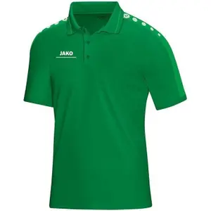 Női polo Jako Striker image-0