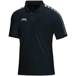 Polo-Shirt Damen Jako Striker image-0