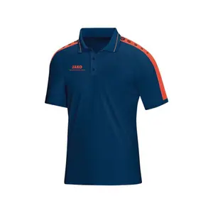 Polo da donna Jako Striker image-0