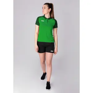 Polo shirt child Jako Performance image-5