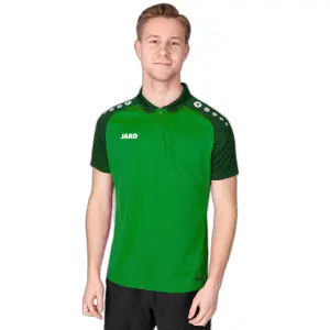 Polo shirt child Jako Performance image-2
