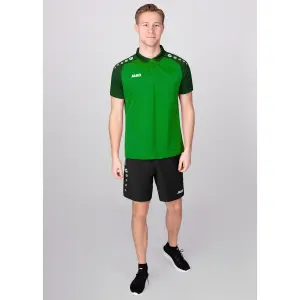 Polo shirt child Jako Performance image-4