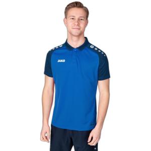 Polo shirt child Jako Performance image-3