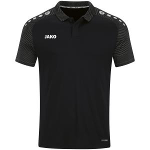 6322-e-804-polo-shirt-kind-jako-performance-schwarz-kohlegrau