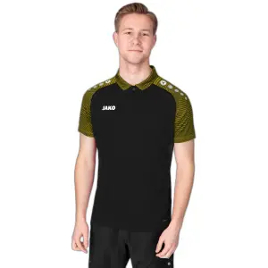Polo shirt Jako Performance image-3