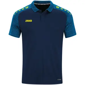 Polo shirt Jako Performance