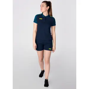 Women's Polo shirt Jako Performance image-2