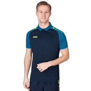Polo shirt Jako Performance image-3