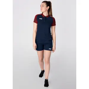 Polo shirt child Jako Performance image-5