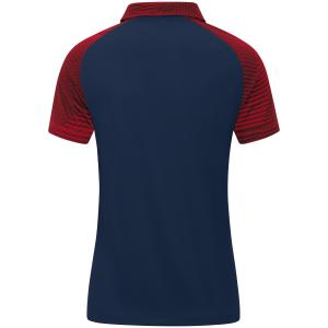 Women's Polo shirt Jako Performance image-3