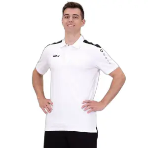 Polo-Shirt Kind Jako Power