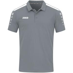 6323-u-840-polo-shirt-jako-power-grey