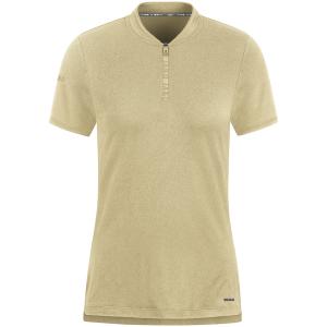6345-f-385-damespolo-jako-pro-casual-beige