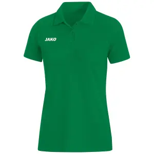 Polo per bambini Jako Base image-1