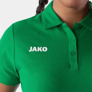 Polo de mujer Jako Base image-5
