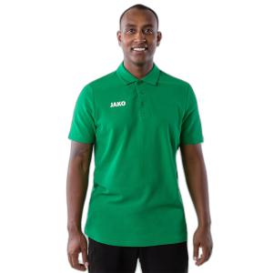 Polo per bambini Jako Base image-3