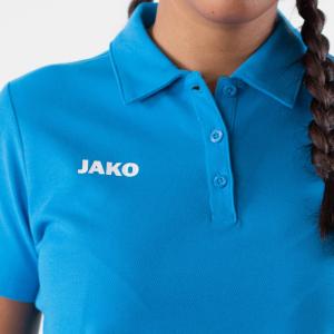 Polo de mujer Jako Base image-5
