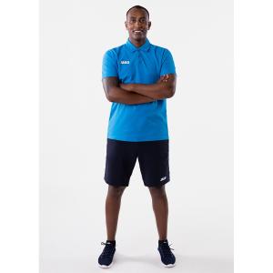 Polo per bambini Jako Base image-3