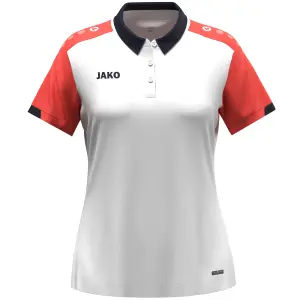 Polo feminino Jako Dynamic image-0
