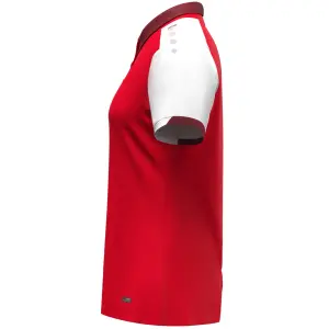 Polo feminino Jako Dynamic image-1