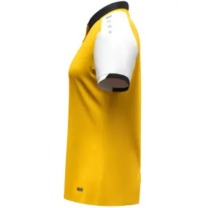 Polo feminino Jako Dynamic image-1