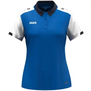 Polo feminino Jako Dynamic image-0