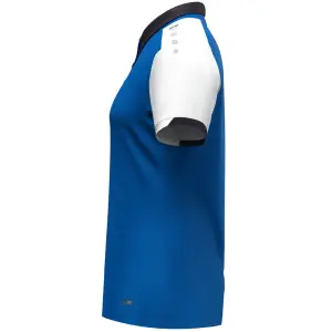 Polo feminino Jako Dynamic image-1