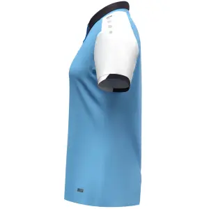 Polo feminino Jako Dynamic image-1