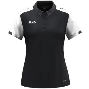 Polo feminino Jako Dynamic image-0