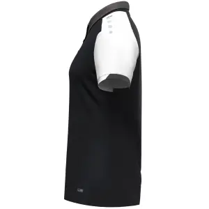 Polo feminino Jako Dynamic image-1