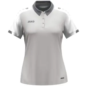 Polo feminino Jako Dynamic image-0