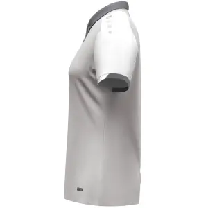 Polo feminino Jako Dynamic image-1