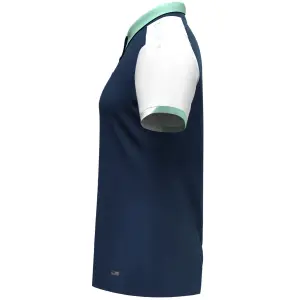 Polo feminino Jako Dynamic image-1
